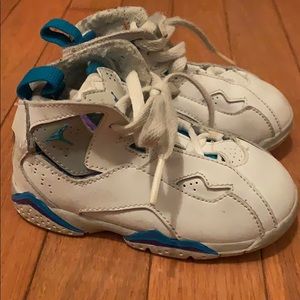 Air Jordan True Flight